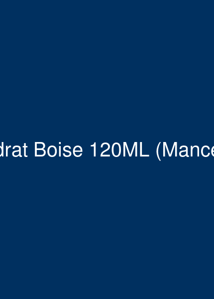 MANCERA – CEDRAT BOISE | 100ml EdP