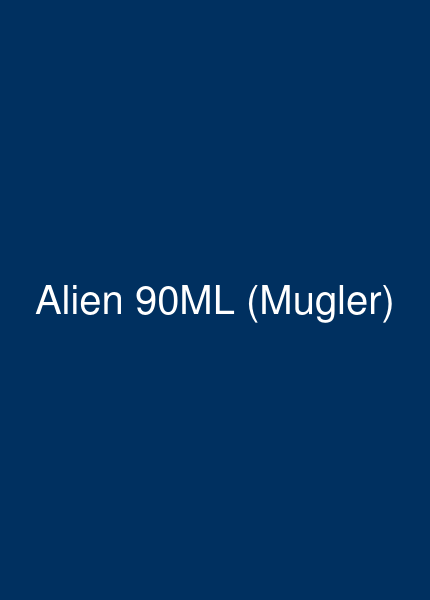 MUGLER – ALIEN | 100ml EdP