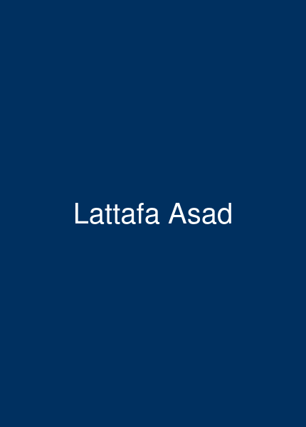 LATTAFA – ASAD | 100ml EdP