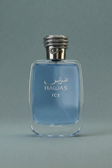 Hawas Ice 100ML (Rasasi)