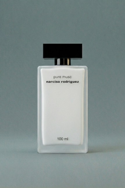 Pure Musc 100ML (N. Rodriguez)