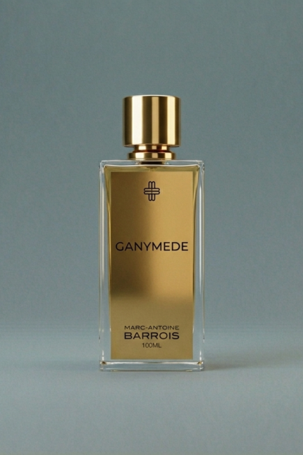 Ganymede 100ML (M.A. Barrois)