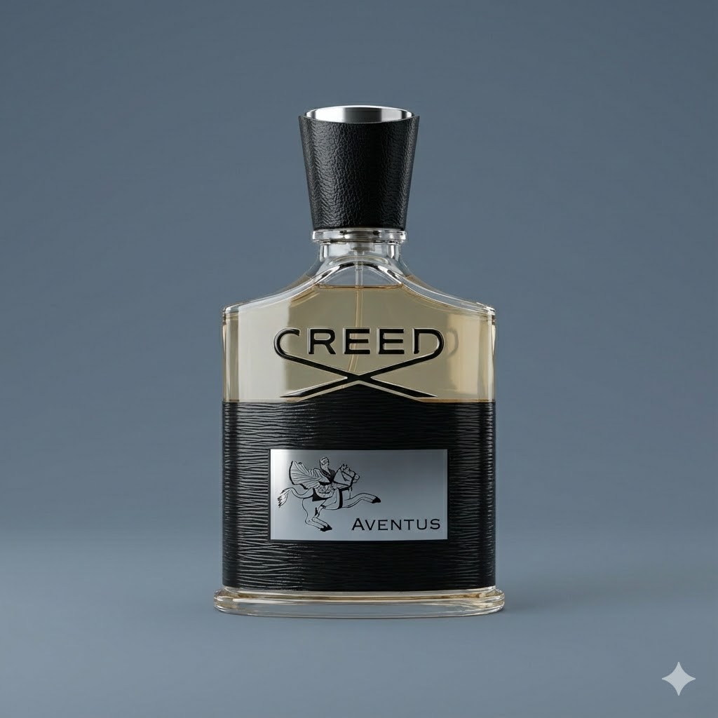 CREED – SILVER MOUNTAIN WATER | 100ml EdP