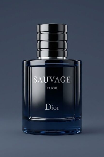 Sauvage Elixir 60ML (Dior)