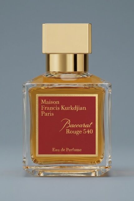 Baccarat Rouge 540 70ML (MFK)