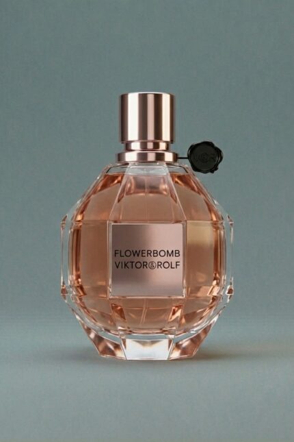 Flowerbomb 100ML (V&R)