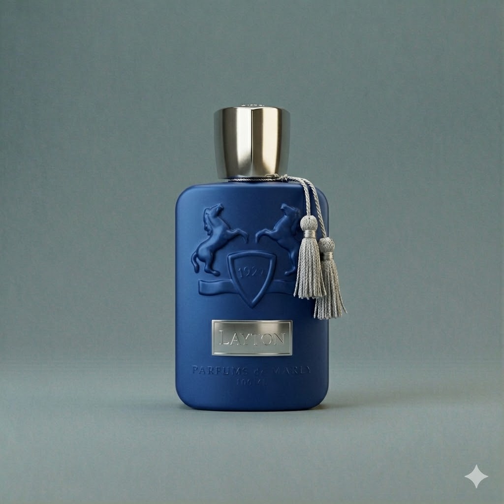 PDM – LAYTON | 100ml EdP